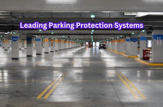 Leading Parking Protection Systems