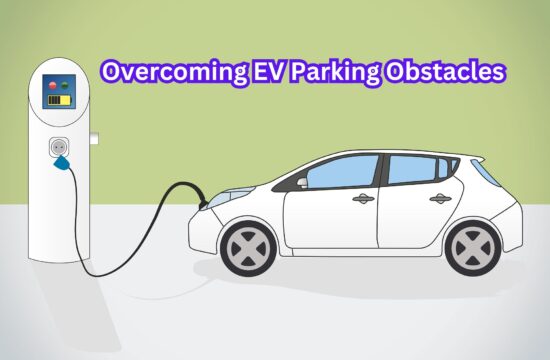 Overcoming EV Parking Obstacles